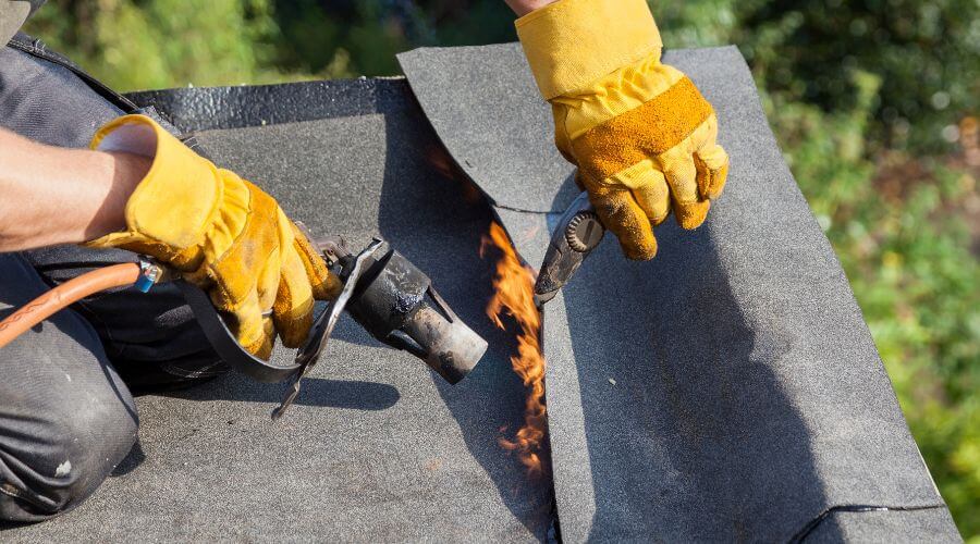 Local Chimney Repair in Whiteside, TN